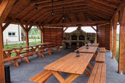 dworek - Dworek Nad Stawem - zdjęcie 5