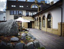 Hotel i Restauracja Everest ***