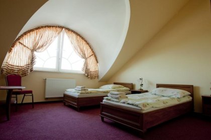 hotel *** - Hotel i Restauracja Everest *** - zdjęcie 2