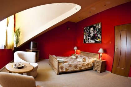 hotel *** - Hotel i Restauracja Everest *** - zdjęcie 3