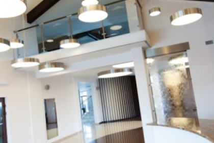 hotel - Obiekt konferencyjno-bankietowy „U Ojdanów” - zdjęcie 2