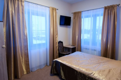 hotel - Obiekt konferencyjno-bankietowy „U Ojdanów” - zdjęcie 5
