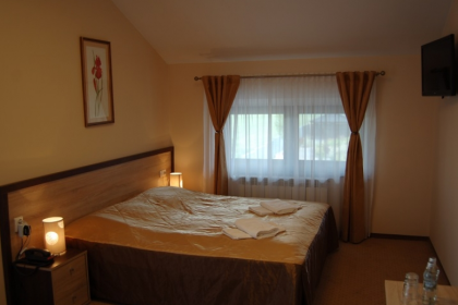 hotel - Obiekt konferencyjno-bankietowy „U Ojdanów” - zdjęcie 8