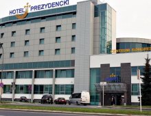 Hotel Prezydencki