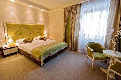 hotel **** - Hotel Prezydencki - zdjęcie 5