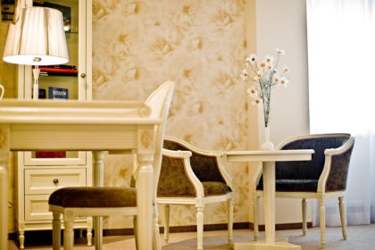 hotel **** - Hotel Prezydencki - zdjęcie 2