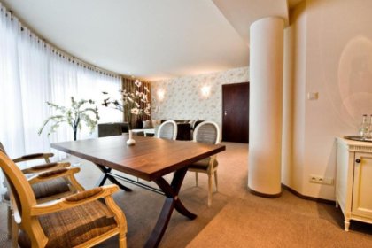 hotel **** - Hotel Prezydencki - zdjęcie 7