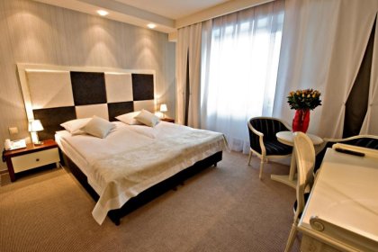 hotel **** - Hotel Prezydencki - zdjęcie 11