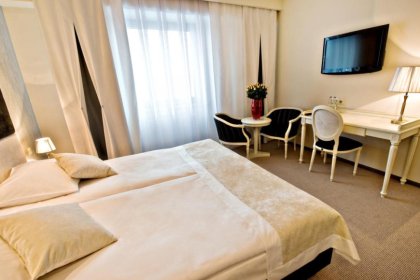 hotel **** - Hotel Prezydencki - zdjęcie 10