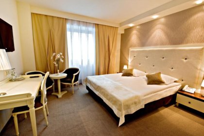 hotel **** - Hotel Prezydencki - zdjęcie 9