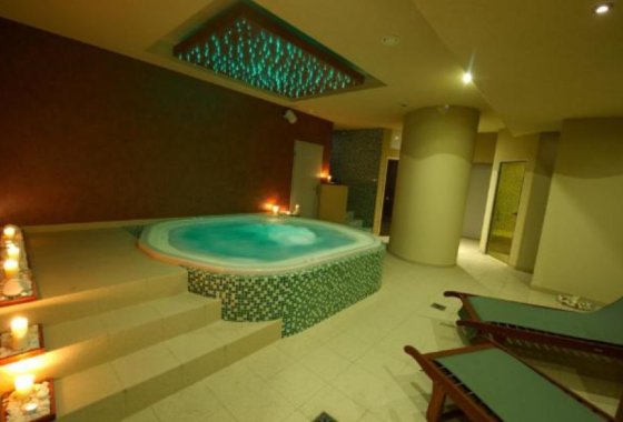 hotel **** - Hotel Prezydencki - Usługi - zdjęcie 8