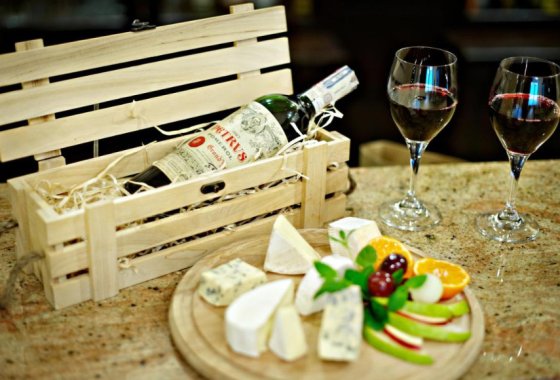 hotel **** - Hotel Prezydencki - Usługi - zdjęcie 7