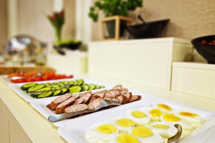 hotel **** - Hotel Prezydencki - zdjęcie 12