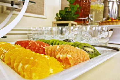 hotel **** - Hotel Prezydencki - zdjęcie 13