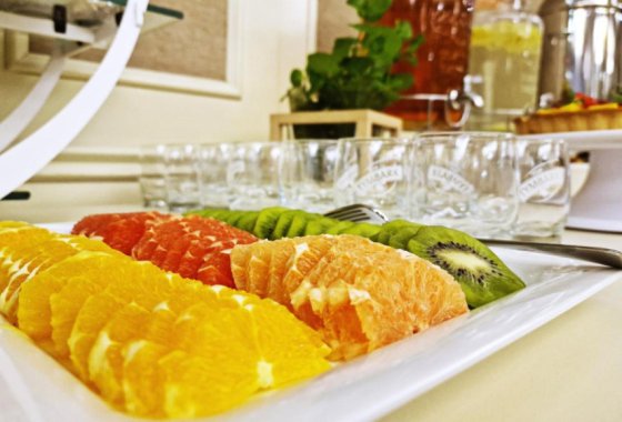 hotel **** - Hotel Prezydencki - Usługi - zdjęcie 4