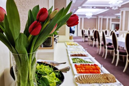 hotel **** - Hotel Prezydencki - zdjęcie 14