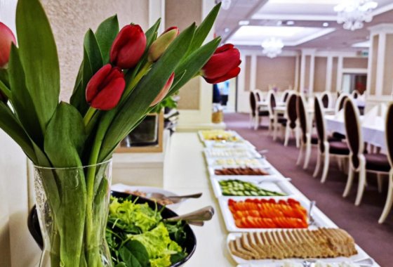 hotel **** - Hotel Prezydencki - Usługi - zdjęcie 3
