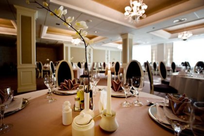 hotel **** - Hotel Prezydencki - zdjęcie 22