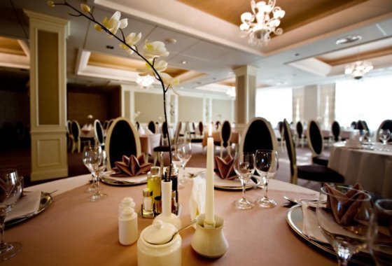 hotel **** - Hotel Prezydencki - Usługi - zdjęcie 1