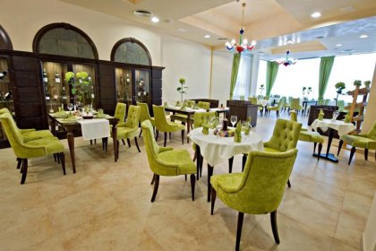 hotel **** - Hotel Prezydencki - zdjęcie 21