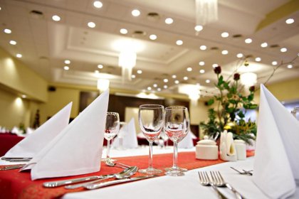 hotel **** - Hotel Prezydencki - zdjęcie 20