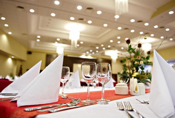 hotel **** - Hotel Prezydencki - Usługi - zdjęcie 10