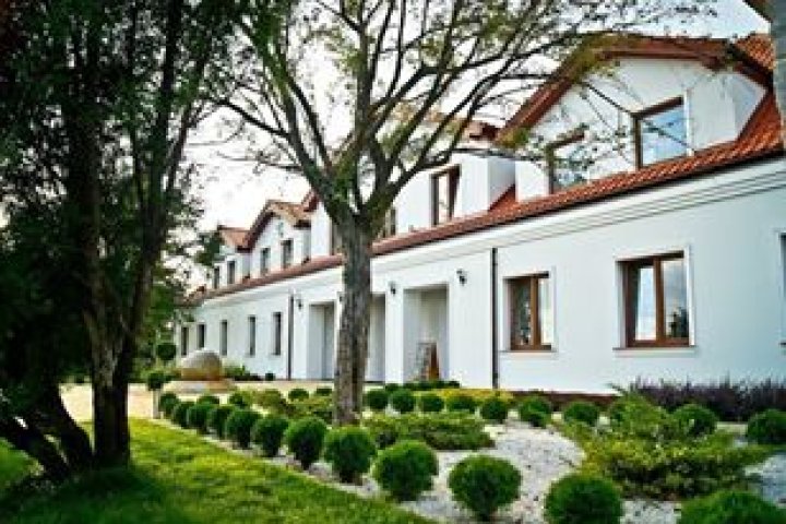 Stara Drukarnia