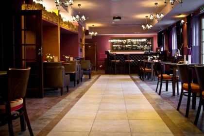 hotel - Stara Drukarnia - zdjęcie 1
