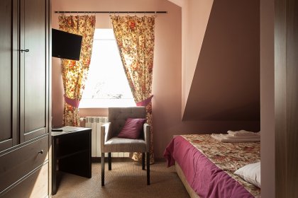 hotel - Stara Drukarnia - zdjęcie 4