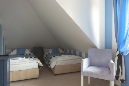 hotel - Stara Drukarnia - zdjęcie 7