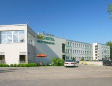 Hotel Arche**