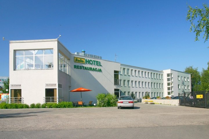 Hotel Arche**