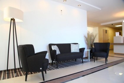 hotel - Hotel Arche** - zdjęcie 1