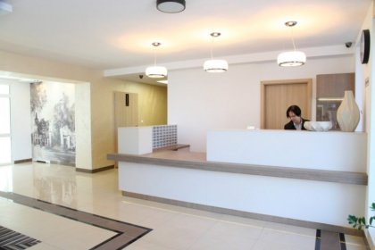 hotel - Hotel Arche** - zdjęcie 2