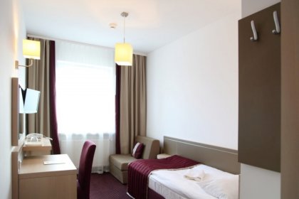 hotel - Hotel Arche** - zdjęcie 3
