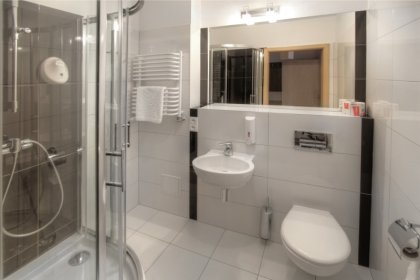 hotel - Hotel Arche** - zdjęcie 5