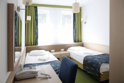 hotel - Hotel Arche** - zdjęcie 6