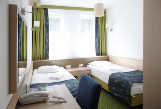 hotel - Hotel Arche** - Pokoje - zdjęcie 4