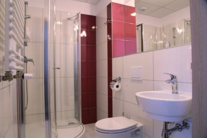 hotel - Hotel Arche** - zdjęcie 7