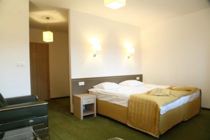 hotel - Hotel Arche** - zdjęcie 8