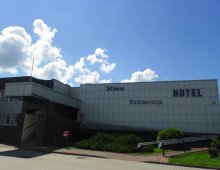 Hotel Hetman