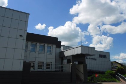 hotel - Hotel Hetman - zdjęcie 1