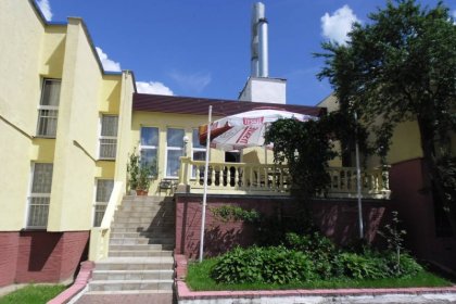 hotel - Hotel Hetman - zdjęcie 7