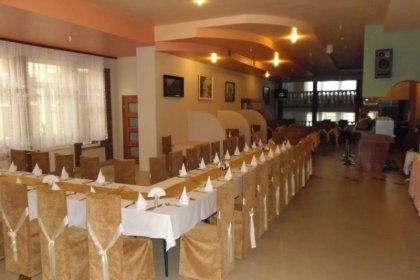 hotel - Hotel Hetman - zdjęcie 5