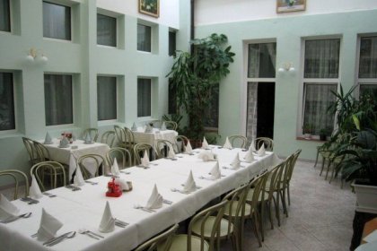 hotel - Hotel Hetman - zdjęcie 3