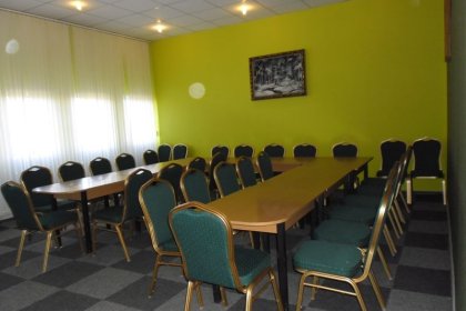 hotel - Hotel Hetman - zdjęcie 2