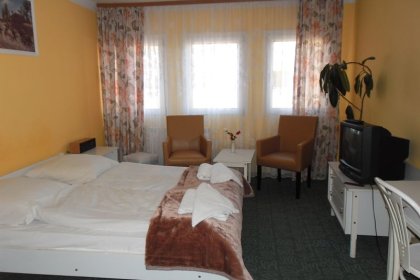hotel - Hotel Hetman - zdjęcie 8