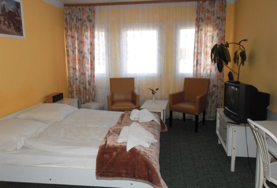 hotel - Hotel Hetman - Pokoje - zdjęcie 1