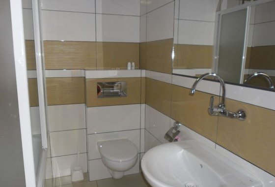 hotel - Hotel Hetman - Pokoje - zdjęcie 3