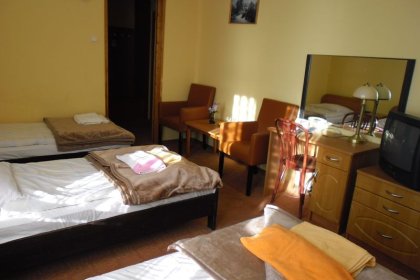 hotel - Hotel Hetman - zdjęcie 11